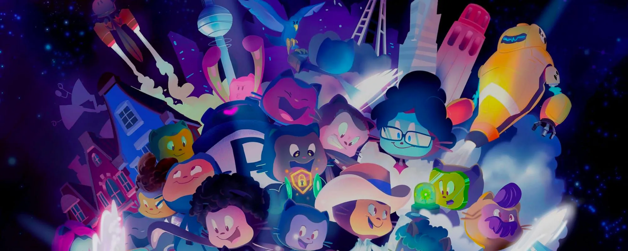 Tips for precise search on GitHub