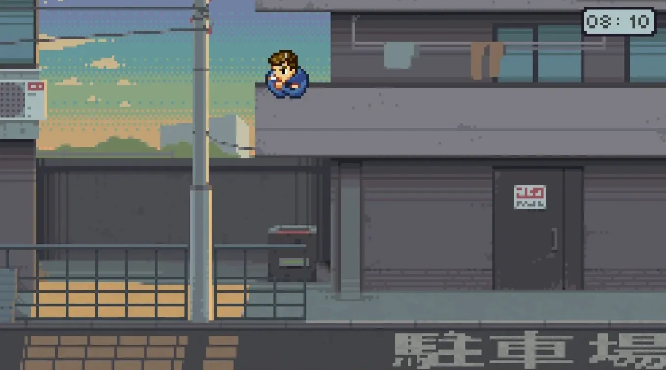 「2025 年终总结」在所有失去的人中，我最怀念我自己